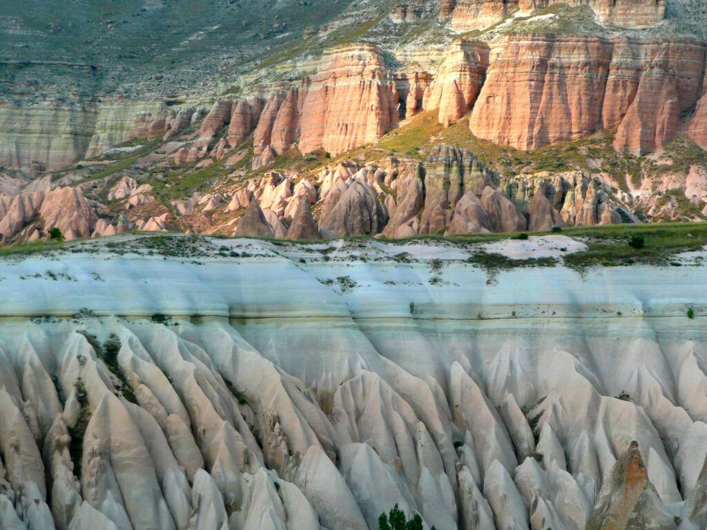 Cappadocia