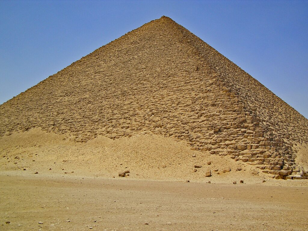 Egypt travel destinations