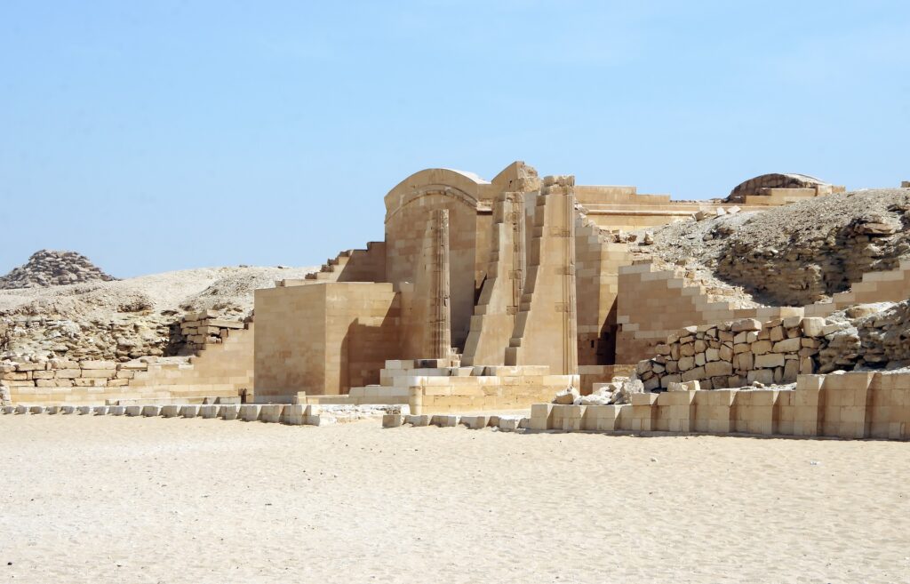 Egypt travel destinations