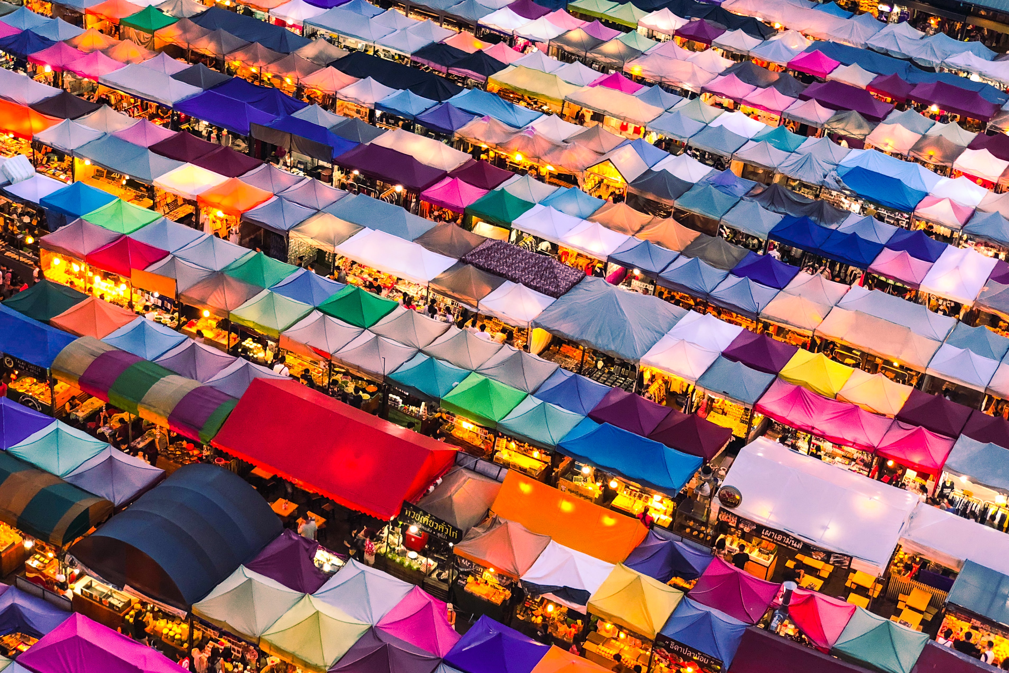 Bangkok