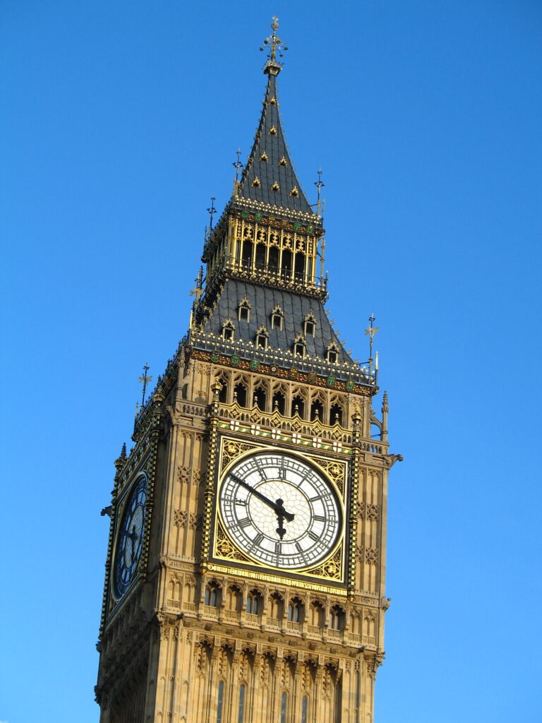 London