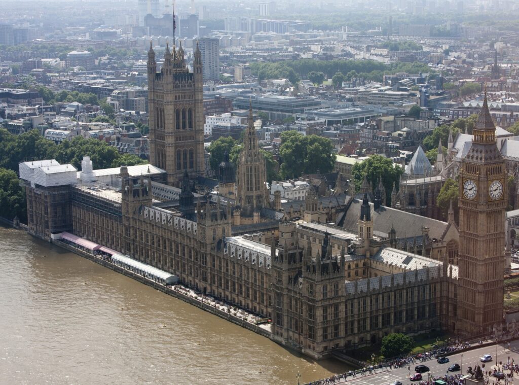 London