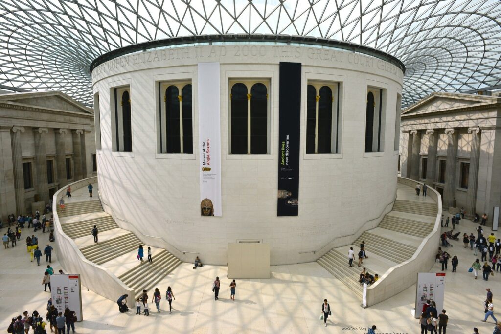 London