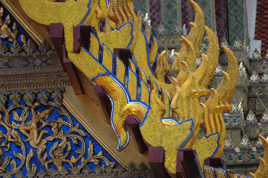 Bangkok