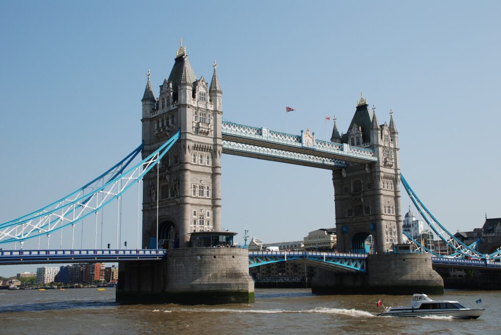 London
