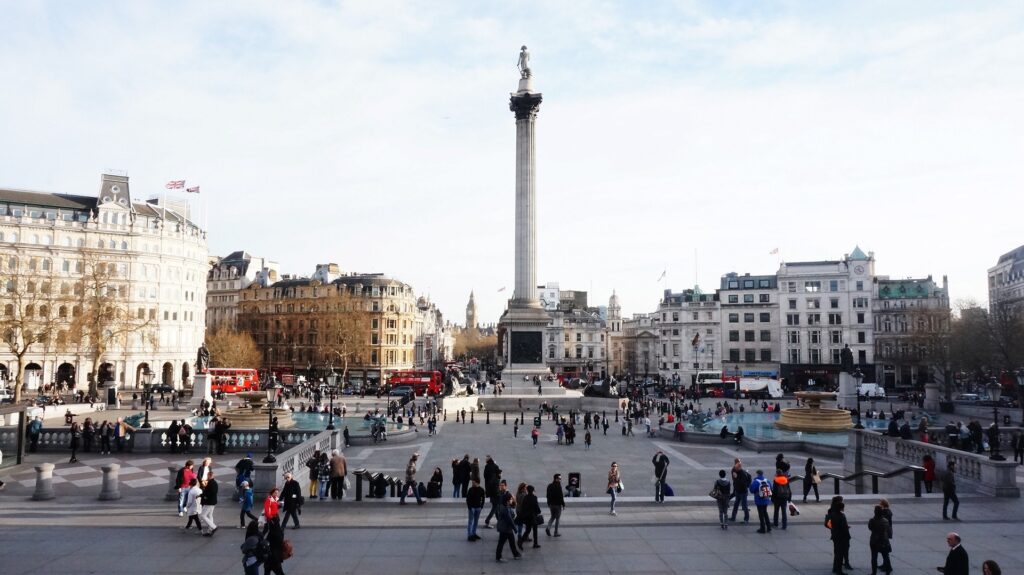 London