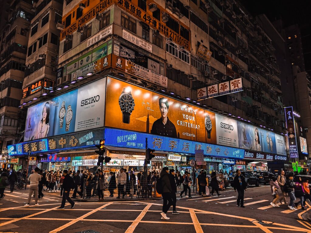 6 Best Areas To Stay In Hong Kong
