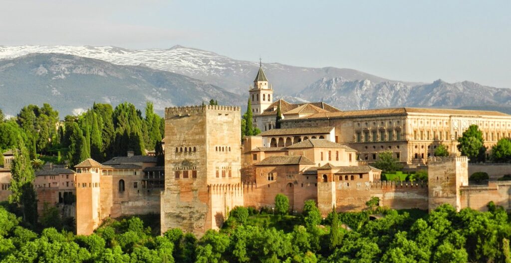 Spain