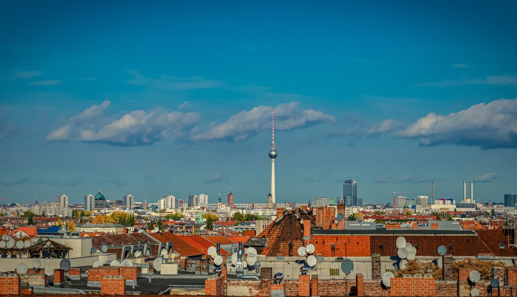 best area in berlin to stay