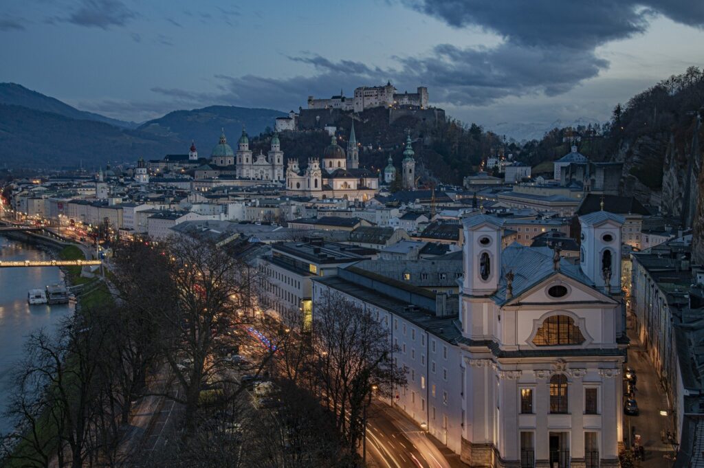 Austria Travel