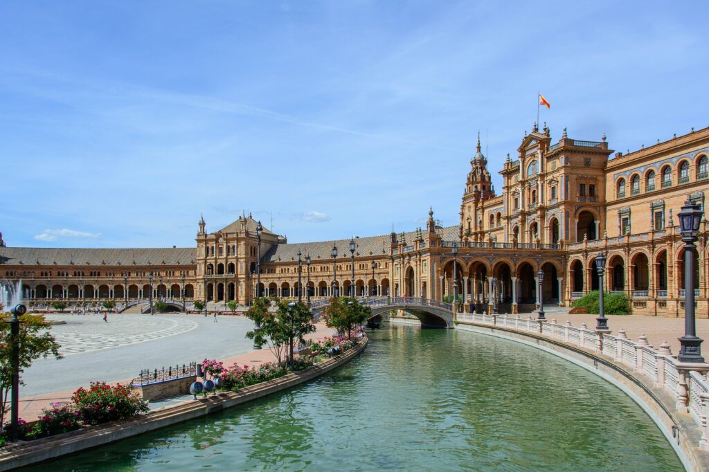 Spain