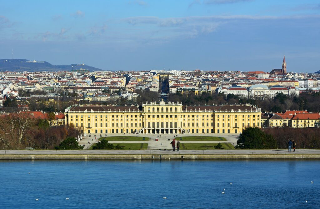 Austria Travel