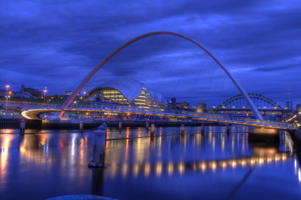 London's best instagram and photography spots