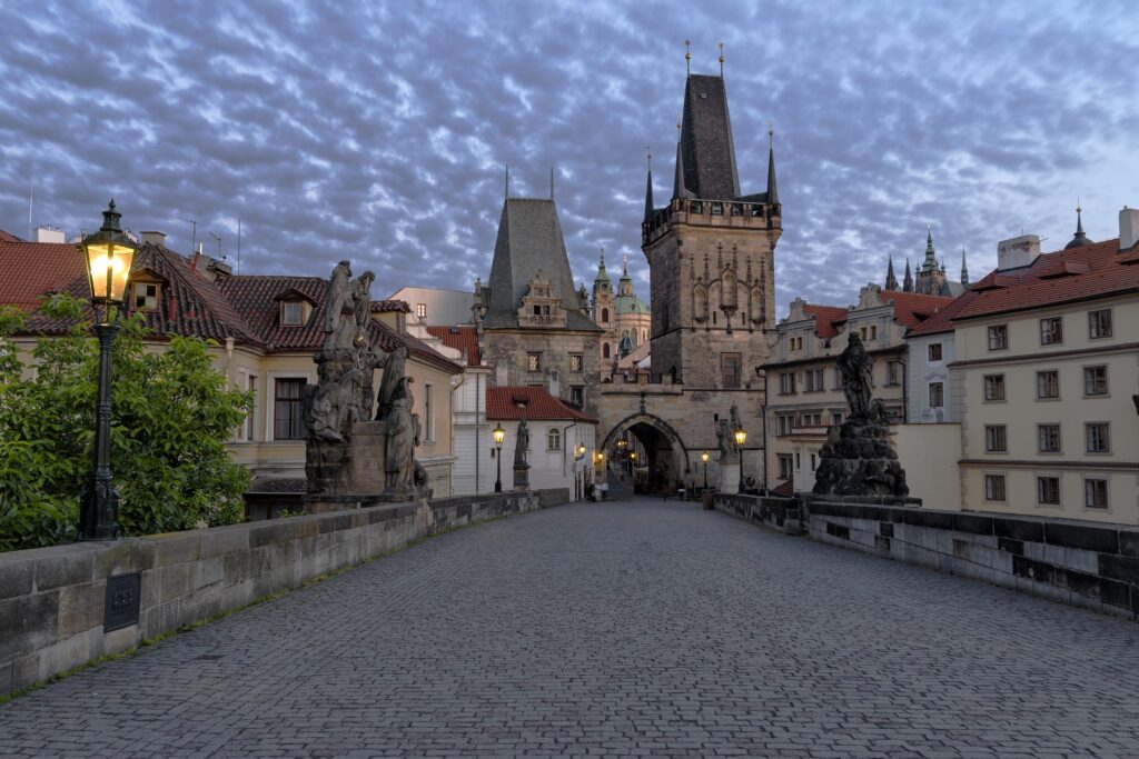 Where to Stay in Prague