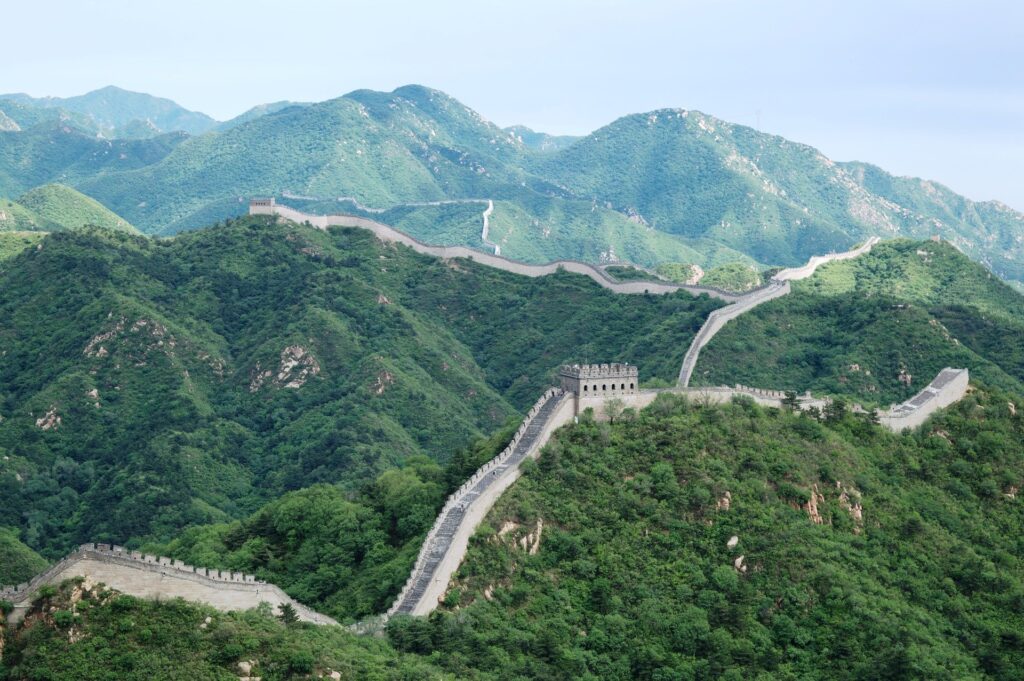 Top 12 historical sites in the world