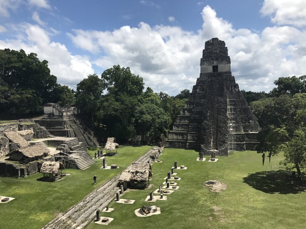 Top 12 historical sites in the world