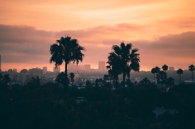 Where to Stay in Los Angeles