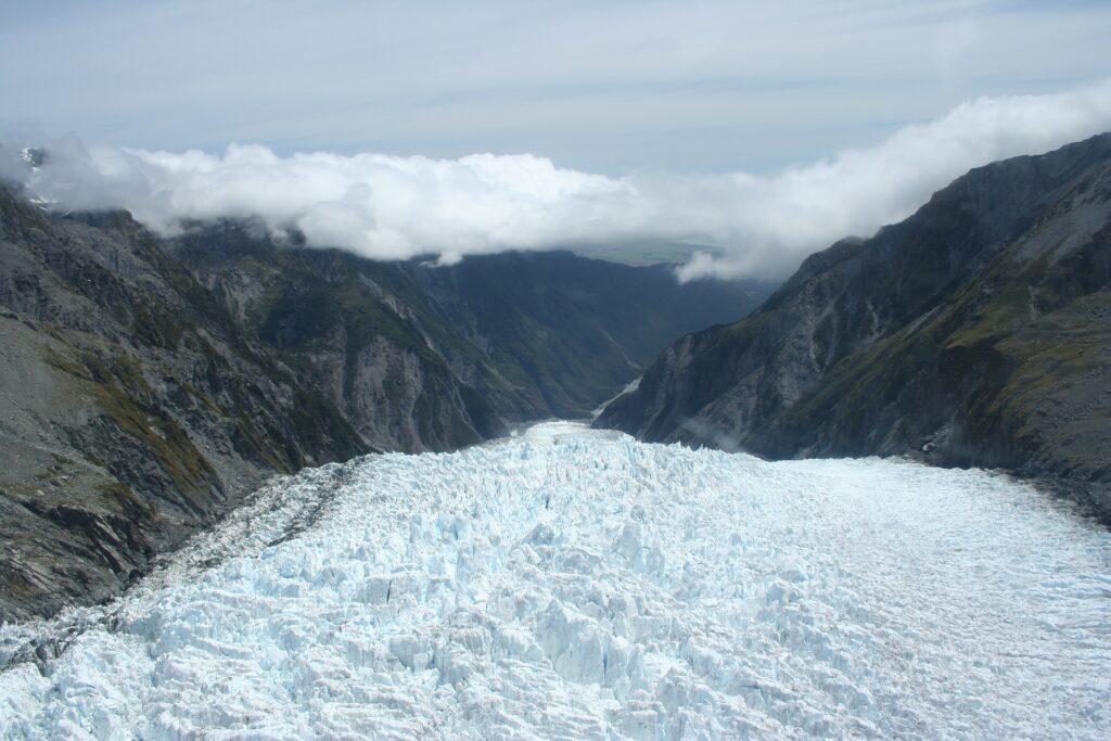 New zealand