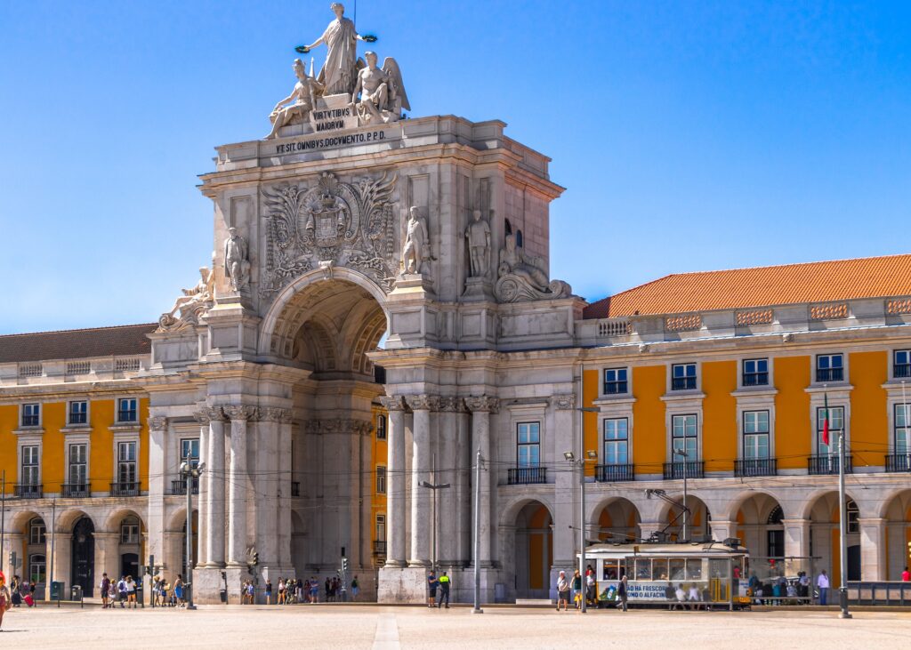 Where to Stay in Lisbon