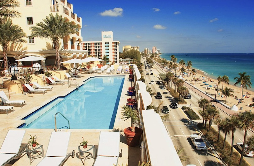 10 Best Beach Resorts in Florida