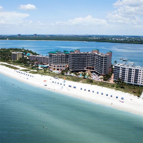 10 Best Beach Resorts in Florida