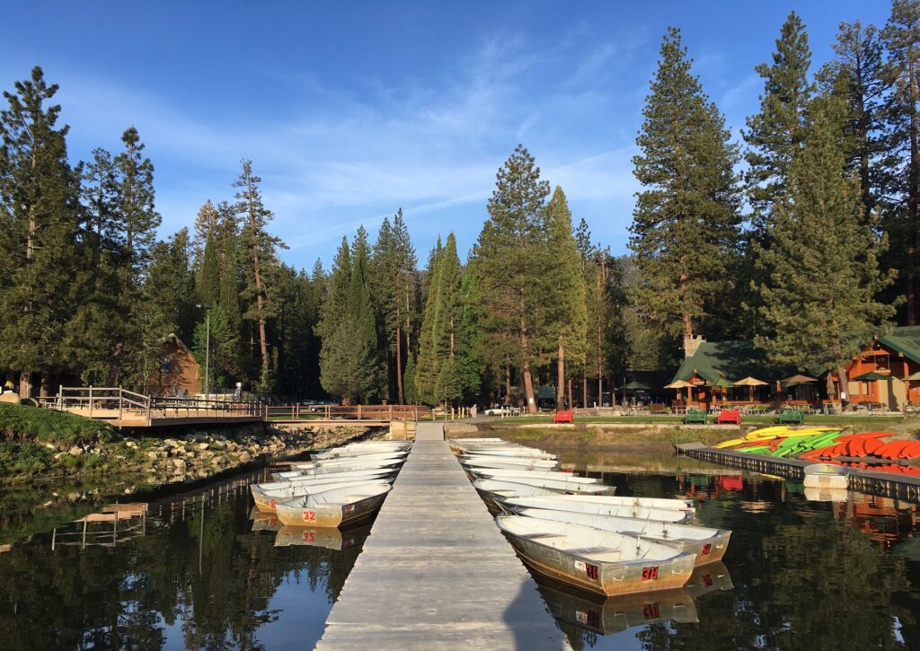 8 Best National Parks In California