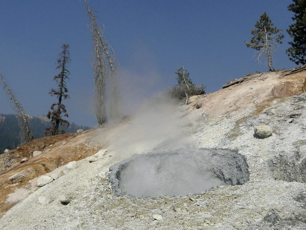 8 Best National Parks In California