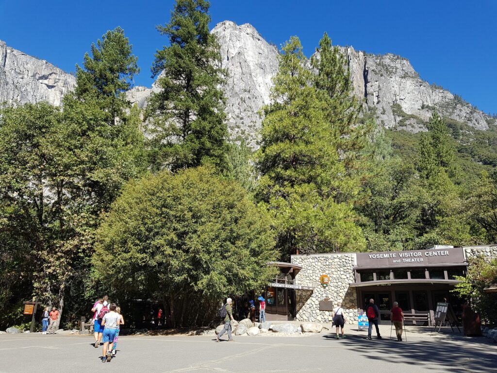 8 Best National Parks In California