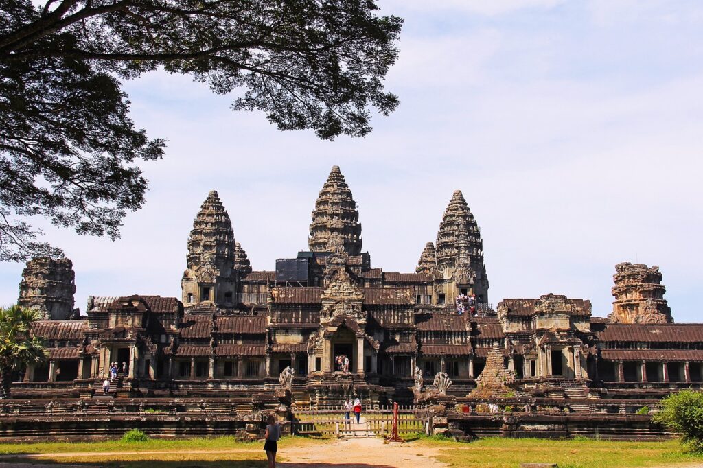 Best budget travel destinations in 2023