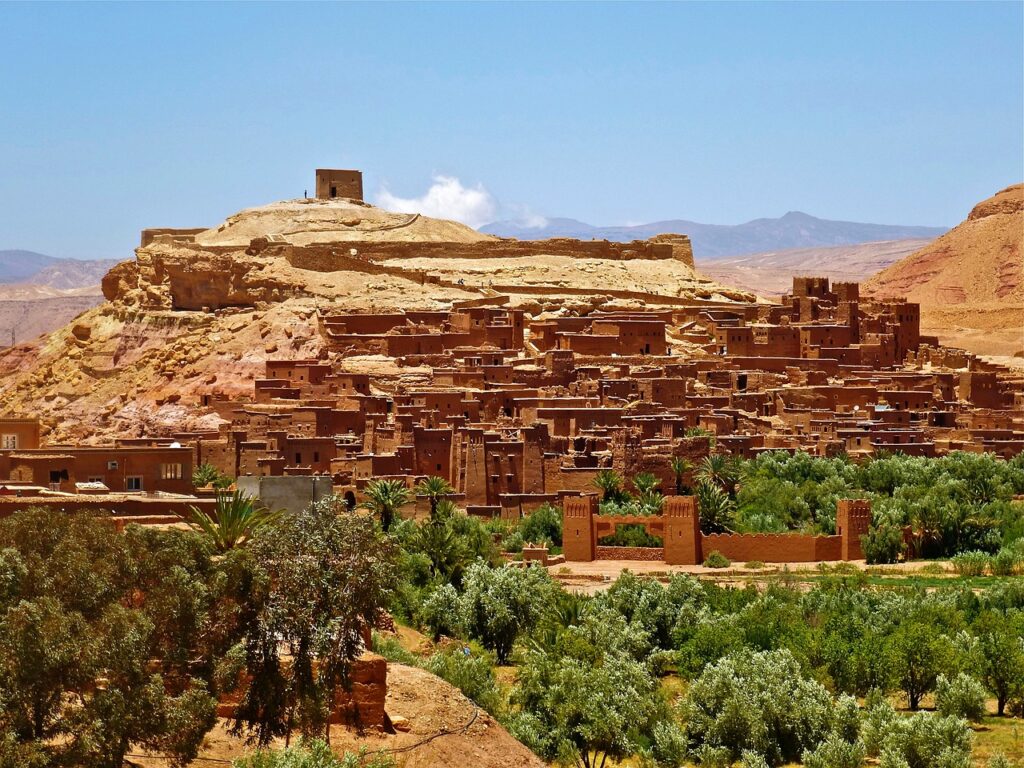 Best budget travel destinations in 2023