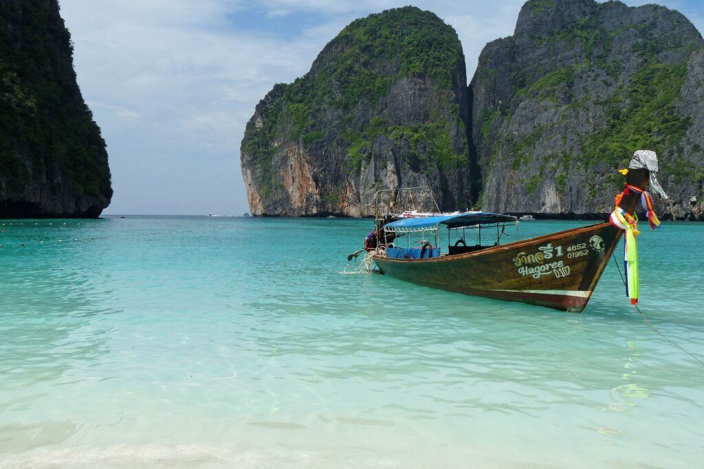 Best budget travel destinations in 2023