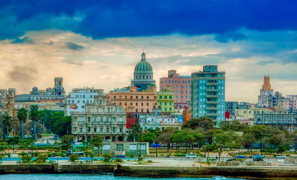 Havana